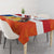 Netherlands Drenthe Province Personalized Tablecloth Flag of Drenthe