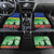 Netherlands Flevoland Province Car Mats Flag Style