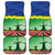 Netherlands Flevoland Province Car Mats Flag Style