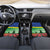 Netherlands Flevoland Province Car Mats Flag Style