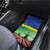 Netherlands Flevoland Province Car Mats Flag Style