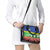 Netherlands Flevoland Province Shoulder Handbag Flag Style