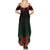 Gulf Of Mexico Since 1672 Family Matching Summer Maxi Dress and Hawaiian Shirt Golfo De Mexico and Forever