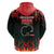 Gulf Of Mexico Since 1672 Hoodie Golfo De Mexico and Forever