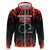 Gulf Of Mexico Since 1672 Hoodie Golfo De Mexico and Forever