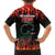 Gulf Of Mexico Since 1672 Kid Hawaiian Shirt Golfo De Mexico and Forever