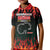 Gulf Of Mexico Since 1672 Kid Polo Shirt Golfo De Mexico and Forever