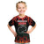 Gulf Of Mexico Since 1672 Kid T Shirt Golfo De Mexico and Forever
