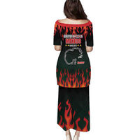 Gulf Of Mexico Since 1672 Puletasi Golfo De Mexico and Forever