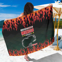 Gulf Of Mexico Since 1672 Sarong Golfo De Mexico and Forever