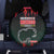 Gulf Of Mexico Since 1672 Spare Tire Cover Golfo De Mexico and Forever