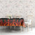 Gulf Of Mexico Since 1672 Tablecloth Golfo De Mexico and Forever
