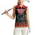 Gulf Of Mexico Since 1672 Women Sleeveless Polo Shirt Golfo De Mexico and Forever