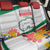 Gulf Of Mexico Since 1550 Back Car Seat Cover Golfo De Mexico Forever