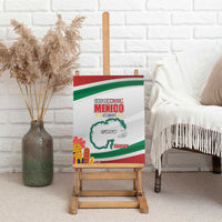 Gulf Of Mexico Since 1550 Canvas Wall Art Golfo De Mexico Forever