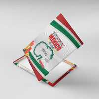 Gulf Of Mexico Since 1550 Canvas Wall Art Golfo De Mexico Forever