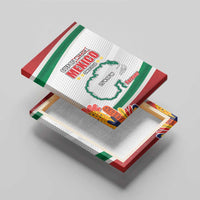 Gulf Of Mexico Since 1550 Canvas Wall Art Golfo De Mexico Forever