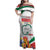 Gulf Of Mexico Since 1550 Family Matching Off Shoulder Maxi Dress and Hawaiian Shirt Golfo De Mexico Forever