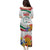 Gulf Of Mexico Since 1550 Family Matching Puletasi and Hawaiian Shirt Golfo De Mexico Forever