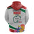 Gulf Of Mexico Since 1550 Hoodie Golfo De Mexico Forever