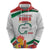 Gulf Of Mexico Since 1550 Hoodie Golfo De Mexico Forever