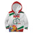 Gulf Of Mexico Since 1550 Kid Hoodie Golfo De Mexico Forever