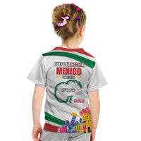 Gulf Of Mexico Since 1550 Kid T Shirt Golfo De Mexico Forever