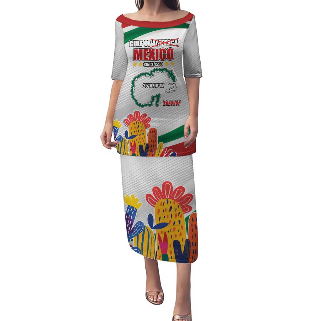 Gulf Of Mexico Since 1550 Puletasi Golfo De Mexico Forever