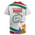 Gulf Of Mexico Since 1550 Rugby Jersey Golfo De Mexico Forever