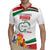 Gulf Of Mexico Since 1550 Rugby Jersey Golfo De Mexico Forever