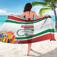 Gulf Of Mexico Since 1550 Sarong Golfo De Mexico Forever