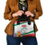 Gulf Of Mexico Since 1550 Shoulder Handbag Golfo De Mexico Forever