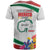 Gulf Of Mexico Since 1550 T Shirt Golfo De Mexico Forever