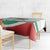 Gulf Of Mexico Since 1550 Tablecloth Golfo De Mexico Forever