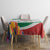 Gulf Of Mexico Since 1550 Tablecloth Golfo De Mexico Forever