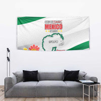 Gulf Of Mexico Since 1550 Tapestry Golfo De Mexico Forever