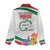 Gulf Of Mexico Since 1550 Women Casual Shirt Golfo De Mexico Forever