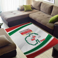 Gulf Of Mexico Since 1569 Area Rug Golfo De Mexico The One and Only