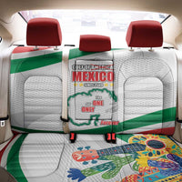 Gulf Of Mexico Since 1569 Back Car Seat Cover Golfo De Mexico The One and Only