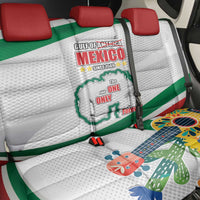 Gulf Of Mexico Since 1569 Back Car Seat Cover Golfo De Mexico The One and Only