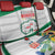 Gulf Of Mexico Since 1569 Back Car Seat Cover Golfo De Mexico The One and Only