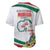 Gulf Of Mexico Since 1569 Baseball Jersey Golfo De Mexico The One and Only LT17