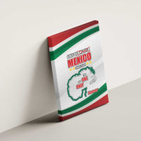 Gulf Of Mexico Since 1569 Canvas Wall Art Golfo De Mexico The One and Only