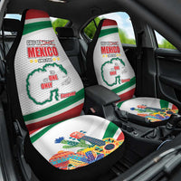 Gulf Of Mexico Since 1569 Car Seat Cover Golfo De Mexico The One and Only
