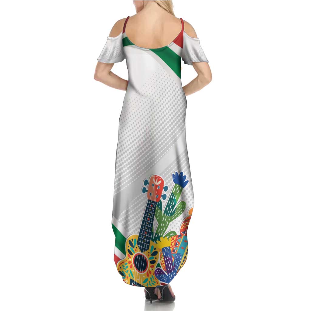 Gulf Of Mexico Since 1569 Family Matching Summer Maxi Dress and Hawaiian Shirt Golfo De Mexico The One and Only LT17