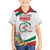 Gulf Of Mexico Since 1569 Family Matching Summer Maxi Dress and Hawaiian Shirt Golfo De Mexico The One and Only LT17