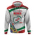 Gulf Of Mexico Since 1569 Hoodie Golfo De Mexico The One and Only LT17