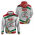 Gulf Of Mexico Since 1569 Hoodie Golfo De Mexico The One and Only LT17