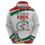 Gulf Of Mexico Since 1569 Hoodie Golfo De Mexico The One and Only LT17