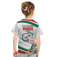 Gulf Of Mexico Since 1569 Kid T Shirt Golfo De Mexico The One and Only LT17